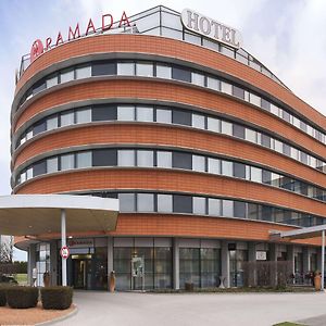Hotel Ramada By Wyndham Graz