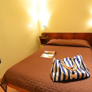 Hotel Moderne